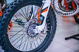 KTM 250 EXC SIX DAYS Nová 0MTH  - náhled 38