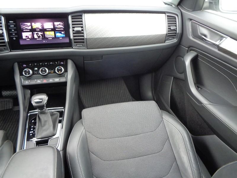 Škoda Kodiaq 2.0 TDI DSG STYLE  110 kW - fotka 21 z 30