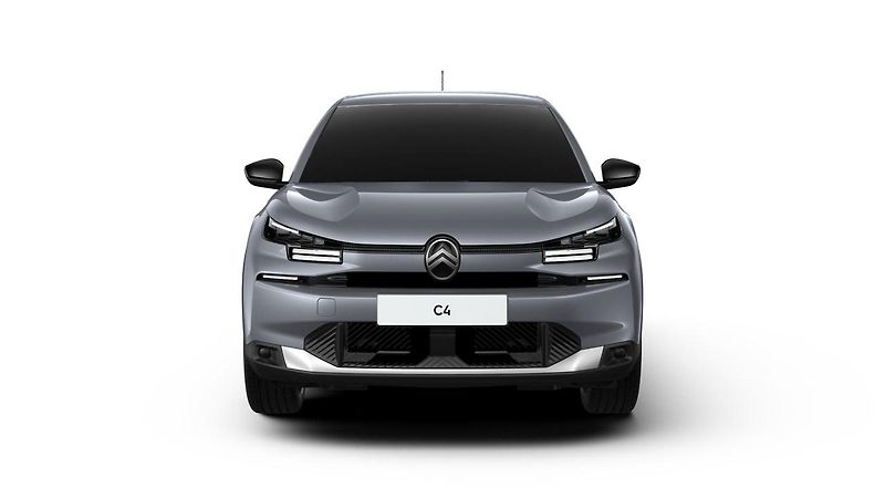 Citroën C4 (2026) PLUS Hybrid 145k Automatic    - fotka 5 z 5