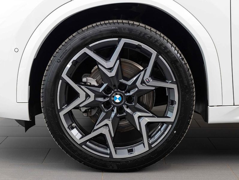 BMW X2 sDrive20i - fotka 6 z 22