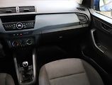 Škoda Fabia (2018) JOY 1.0 TSI, ČR,1.maj - náhled 8