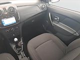 Dacia Sandero (2017) 1.2 16V, Navi - náhled 8