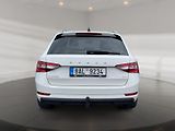 Škoda Superb (2021) STYLE 2.0TDI 147kW DSG 4x4 CZ - náhled 4