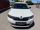 Škoda Rapid 1,6 TDi 66KW KLIMA STK 6/28 - náhled 1