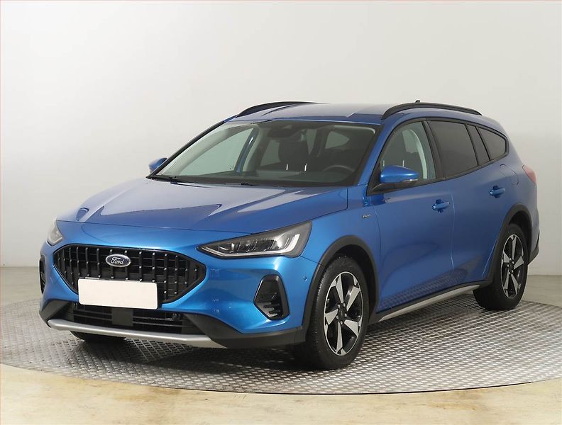 Ford Focus (2024) Active 1.5 EcoBlue - fotka 2 z 20