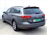 Volkswagen Passat 1,6 TDi Aut.klima Navi Kamera - náhled 10