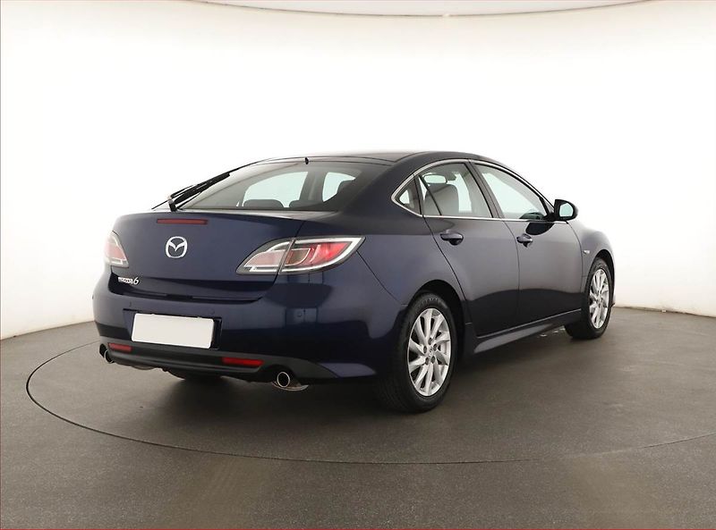 Mazda 6 (2010) 2.0, Serv.kniha, Xenony - fotka 5 z 15