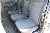 Opel Combo 1,2 T  ČR,1.MAJ,DPH,AUTOMAT - náhled 27