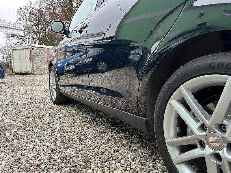 Seat Altea (2014) XL2.0 TDi 103KW 4x4 pěkný stav - fotka 10 z 36