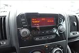Citroën Jumper 2,2 HDI  VALNÍK 7 MÍST KLIMATI - náhled 28