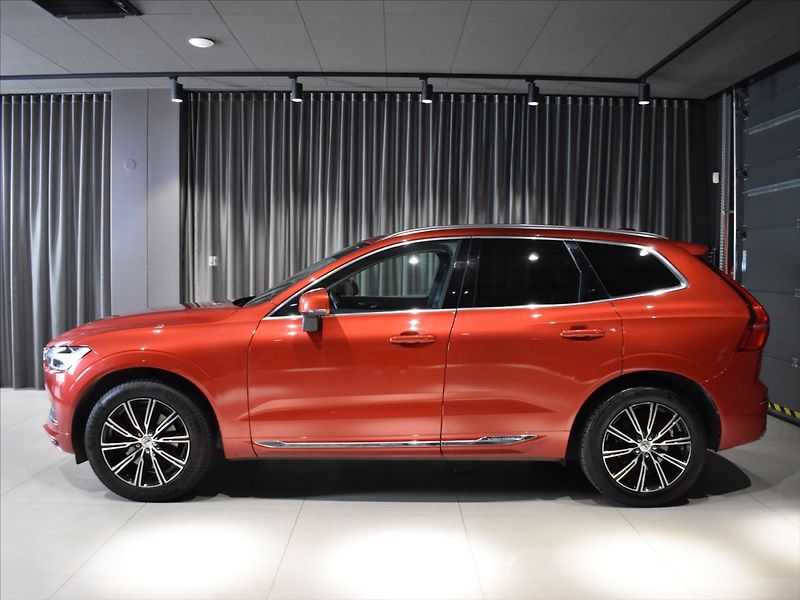 Volvo XC60 2,0 T5 INS BLIS,Tažné - fotka 2 z 25