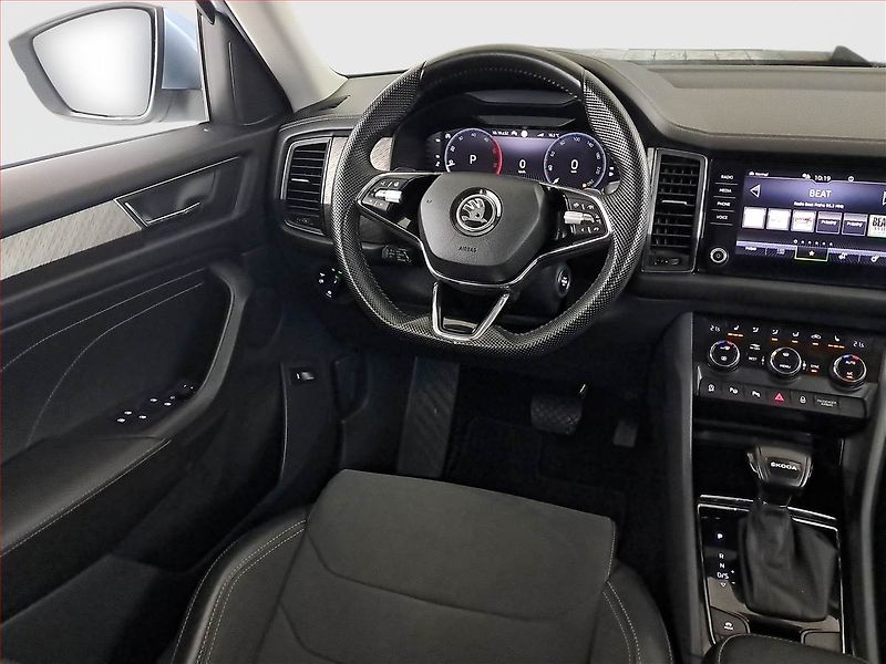 Škoda Kodiaq (2022) Style 2.0 TDI - fotka 7 z 26