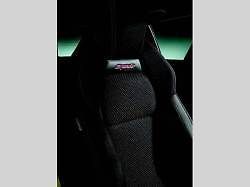Suzuki Swift Sport.