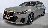 BMW Řada 5 520d AWD Touring MSport h/k - náhled 1
