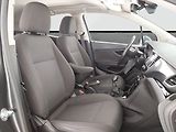 Opel Mokka (2018) 1.4 Turbo, 4X4, Serv.kniha - náhled 9