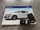 Hyundai i30 (2011) 1,6I,93KW,AUTOMAT,ALU,naj.63t - náhled 27