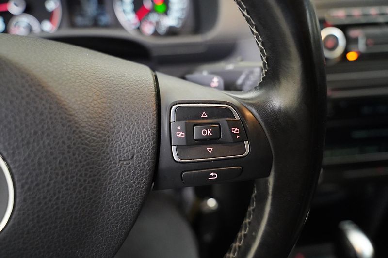 Volkswagen Caddy - fotka 18 z 27