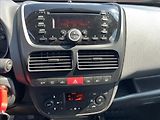 Fiat Dobló 1,4 i CNG EMOTION KLIMA SERVIS - náhled 17