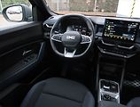 Dacia Bigster (2026) Hybrid-G 4x4 - náhled 7