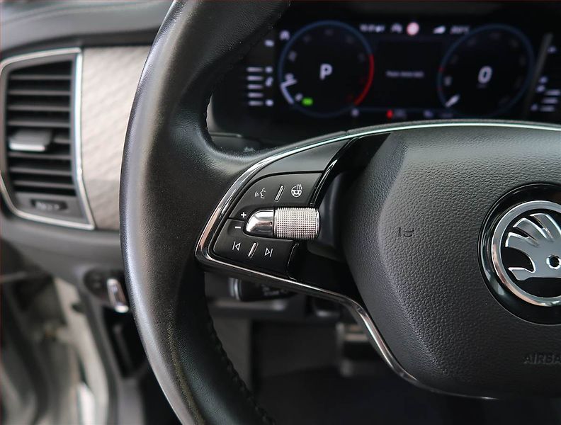 Škoda Kodiaq (2022) Style 2.0 TSI, digi klima - fotka 23 z 29