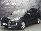 Ford Kuga 110 kw, Titanium, manuál - náhled 1