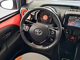 Toyota Aygo (2015) 1.0 VVT-i, Park. senzory - náhled 15
