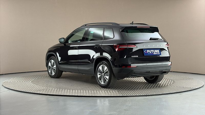 Škoda Karoq 2.0 TDI DSG 4x4 Style - fotka 2 z 26