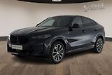 BMW X6 xDrive40d - náhled 1