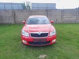 Škoda Octavia (2012) 1,2 TSI 77KW serviska 2x klíč - náhled 1