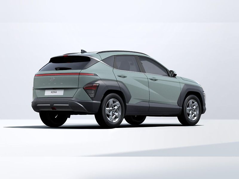 Hyundai Kona (2026) Smart Technology - fotka 5 z 9