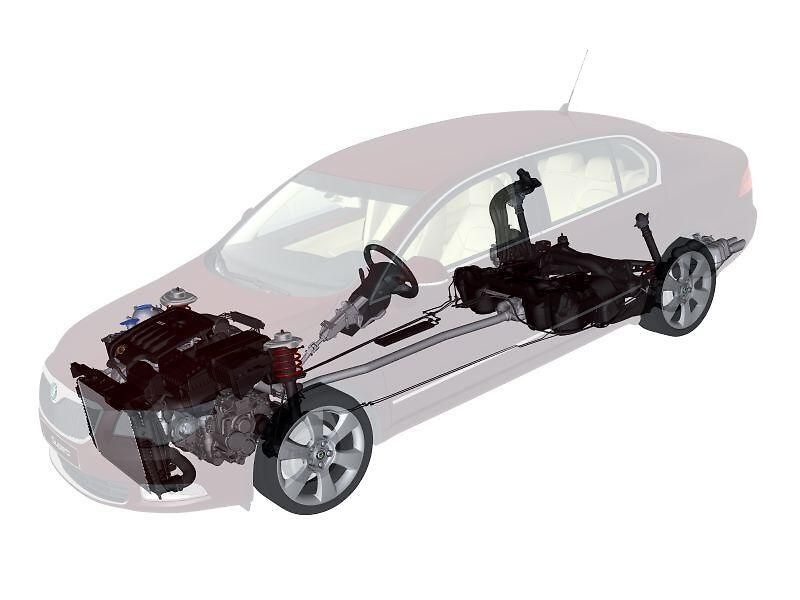 Škoda Superb - jaké jsou první dojmy?