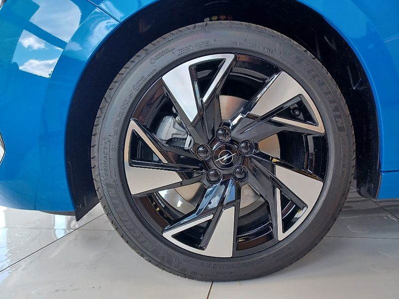 Opel Astra (2026) ST GS Hybrid 1,2T 145k Automat - fotka 5 z 27