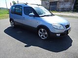 Škoda Roomster 1,6 Scout 77 kW - náhled 1