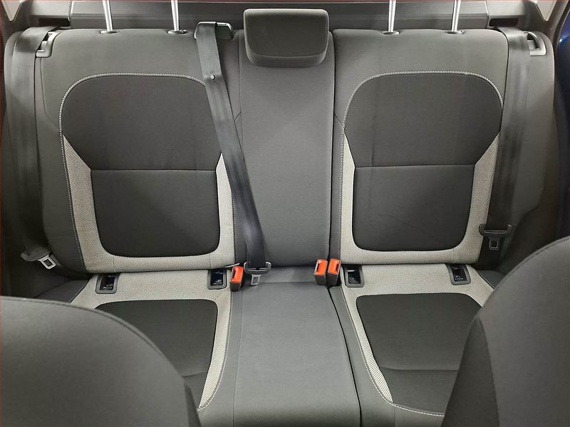 Škoda Fabia (2018) 1.0 TSI, Park. senzory - fotka 10 z 15