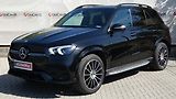 Mercedes-Benz GLE 300d 4Matic - náhled 1