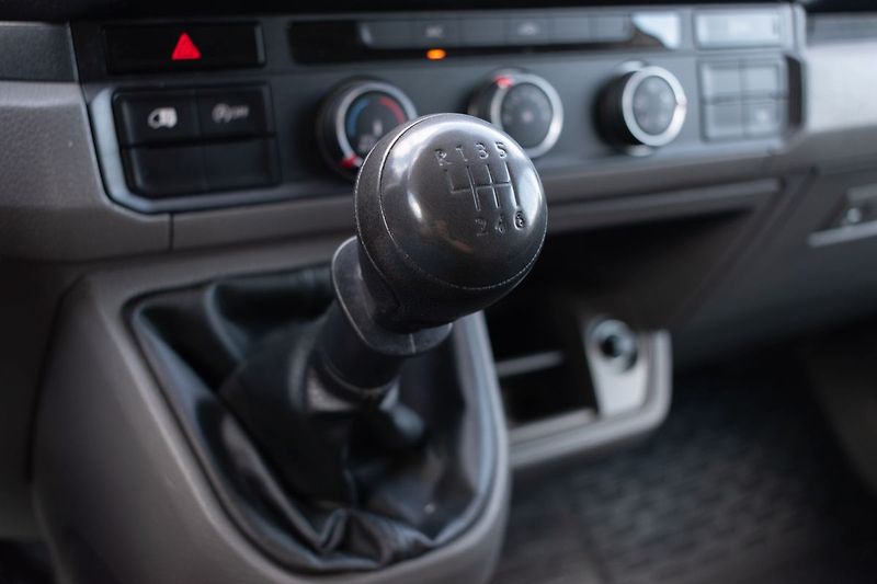 MAN TGE 2.0TDI*L2H2*73T.KM*CARPLAY*DPH - fotka 16 z 25