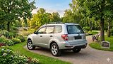 Subaru Forester 2.0 110 kw - servisní historie - náhled 17