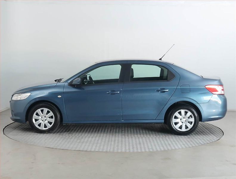 Peugeot 301 (2014) Active 1.6 HDi, po STK - fotka 3 z 14