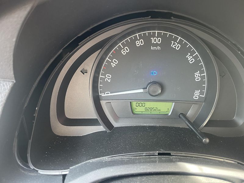 Škoda Citigo (2017) 1.0 MPI 44Kw NÁHRADNÍ DÍLY - fotka 6 z 6