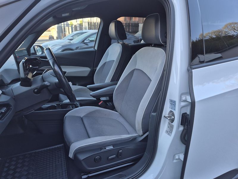 Volkswagen ID.3 110kw, PURE, SOH 91,4% - fotka 40 z 45