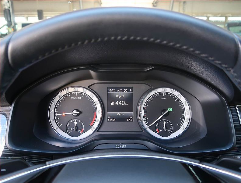 Škoda Kodiaq (2021) Style Plus 2.0 TDI 4x4 - fotka 11 z 25