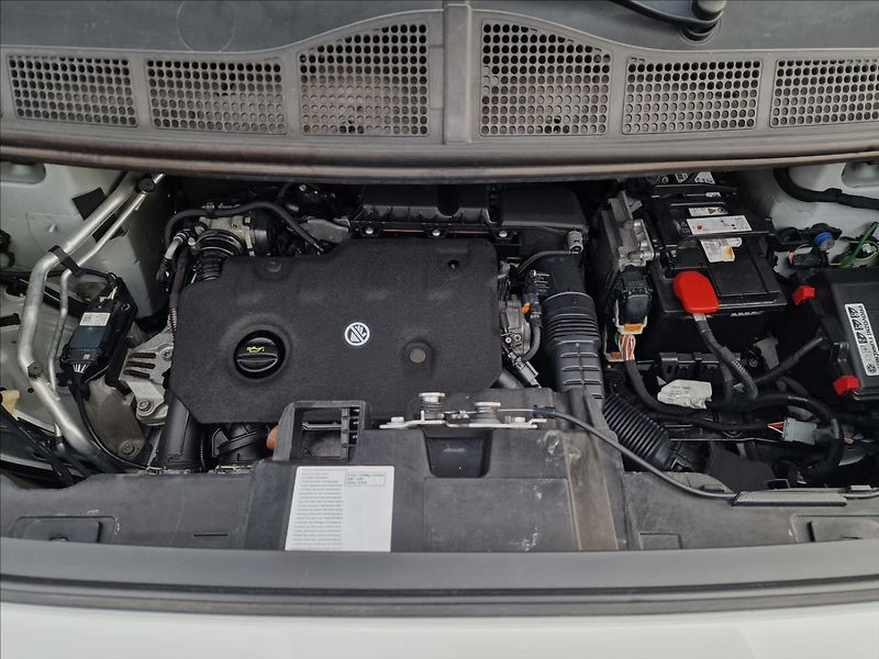 Opel Vivaro 1.5CDTI L1,původ ČR,1.Majitel - fotka 40 z 47