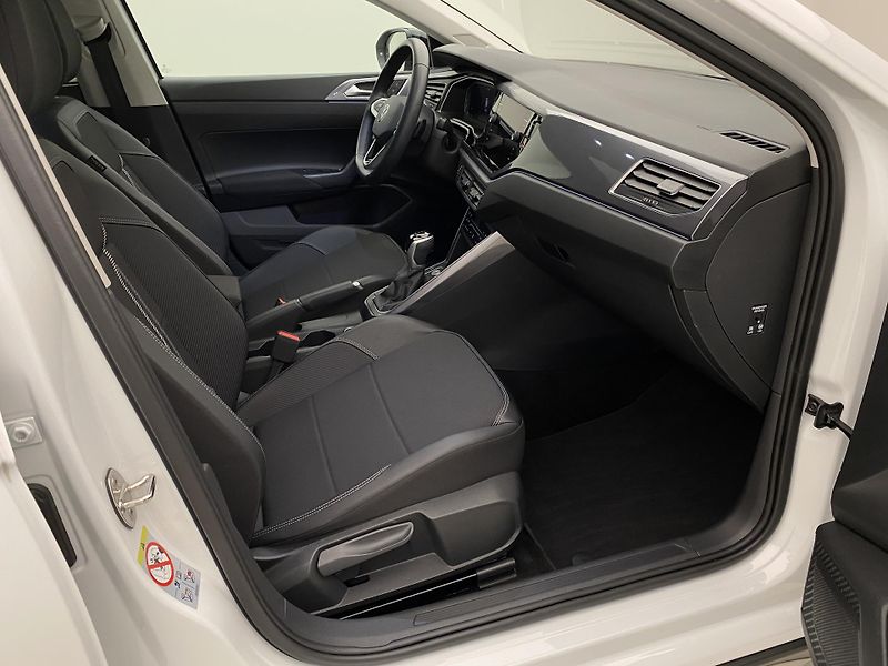 Volkswagen Taigo 1.0TSI 81kW DSG CZ - fotka 22 z 43