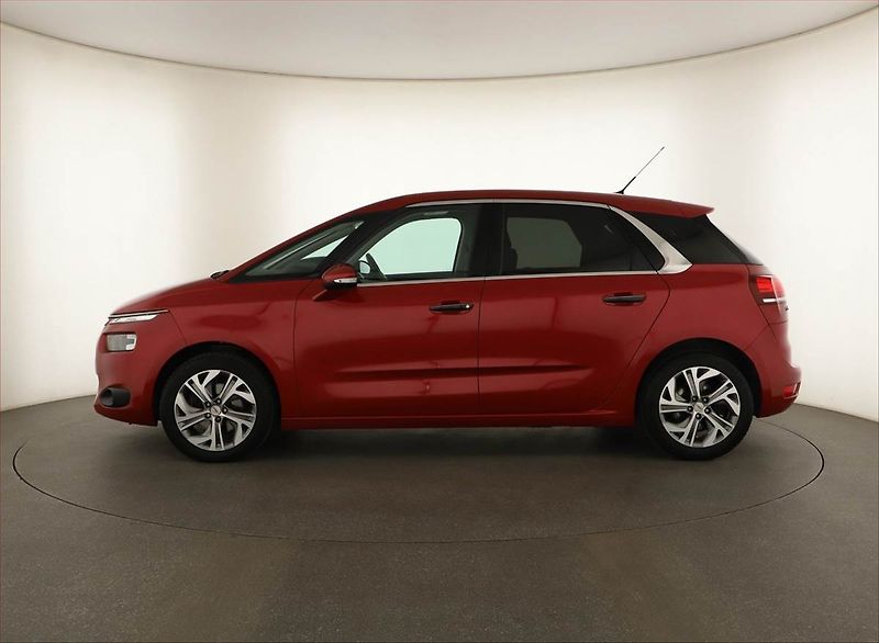 Citroën C4 Picasso (2013) 1.6 THP, Navi, Tempomat - fotka 3 z 15