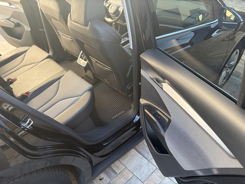 Škoda Enyaq (2021) 60,SOH 92%,tazne,stresni okno - fotka 13 z 15