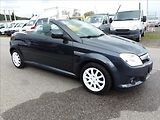 Opel Tigra 1,4 16V Roadster Cabrio - náhled 6
