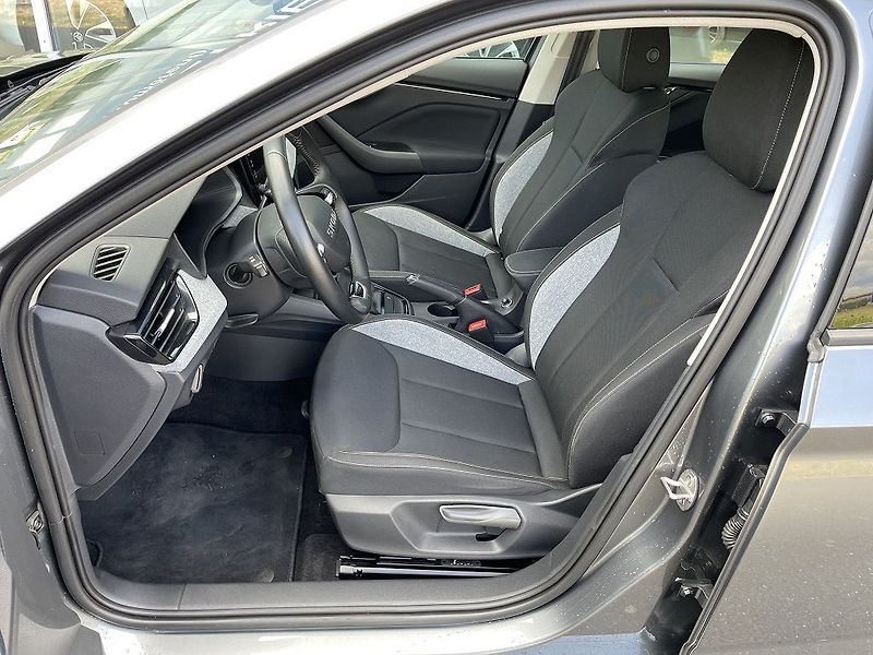 Škoda Scala Selection 1.0 TSI 85 kW - fotka 6 z 11