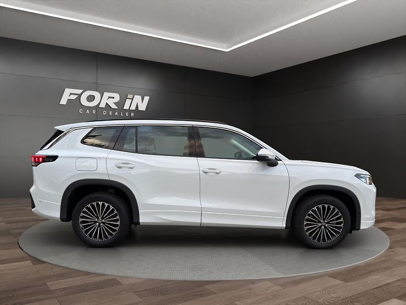 Volkswagen Tayron (2025) 5 LET ZARUKA 7 MÍST 2.0TDI - fotka 7 z 27