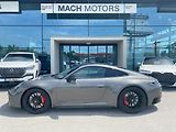 Porsche 911 (2024) Carrera 4 GTS Panorama - náhled 8