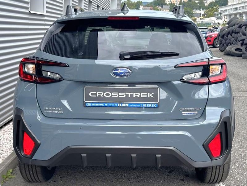 Subaru Crosstrek (2025) Active - LETNÍ VÝPRODEJ - fotka 17 z 21